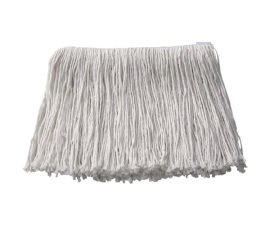 水拭き用モップ　240mm幅用スペア画像