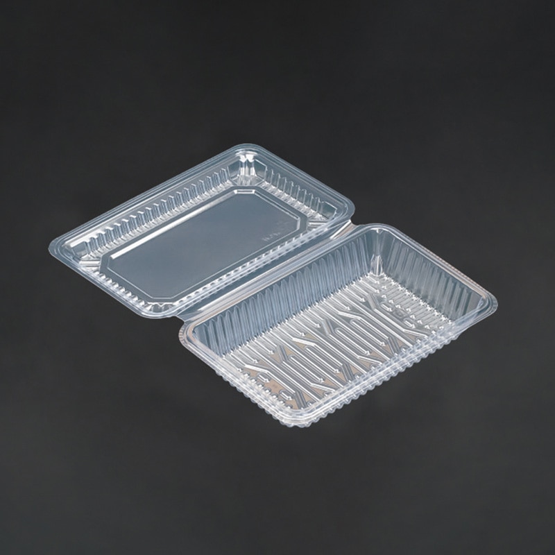 ＰＰＡ－１００深　フードパック画像