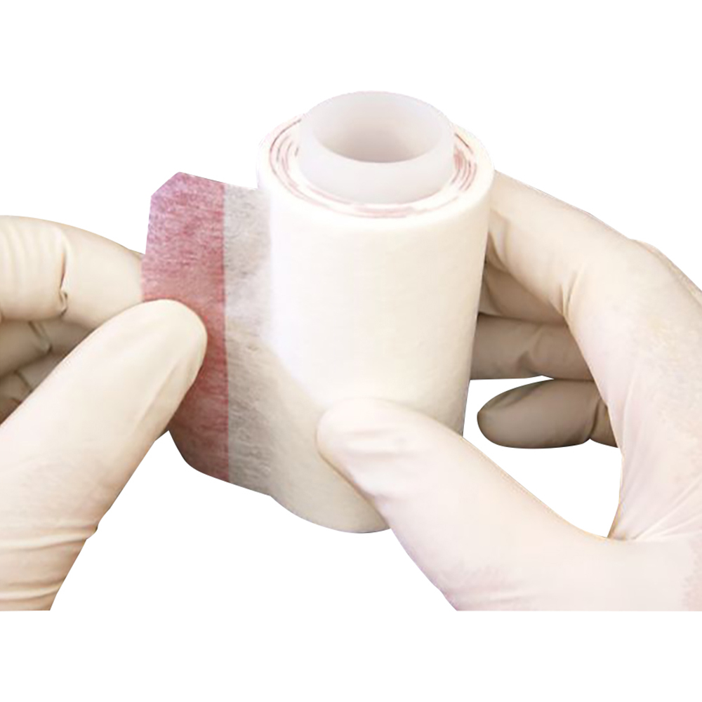 交換用ロールフィルム　多孔フィルムタイプ　50枚×2巻入画像