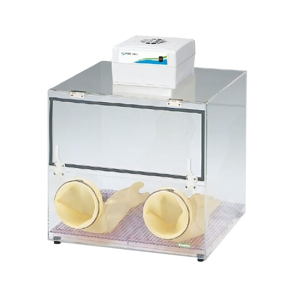 クリーングローブボックス画像