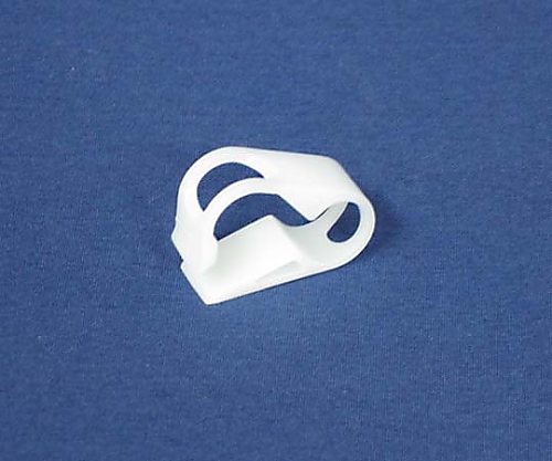チューブクランプ ワンタッチ S 1パック（10個入）画像