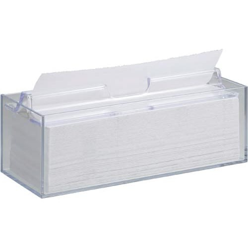 小判用ペーパータオルケース画像