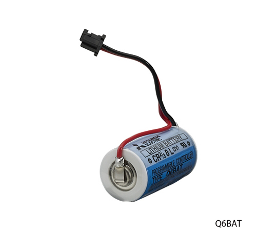 バッテリ 二酸化マンガンリチウム一次電池画像