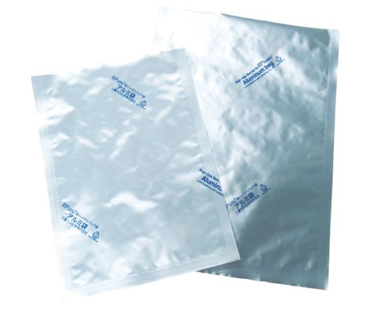 アルミ袋　220×300　（100枚入）画像