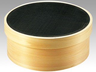 ザル 木枠代用毛うらごし (16メッシュ)荒目尺2画像