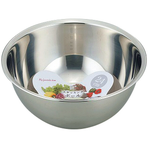 SUIｸﾞｰﾄ ｽﾀｯｷﾝｸﾞﾎﾞｰﾙ 24cm 1個画像