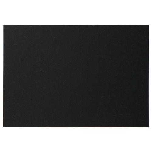 ﾊﾞｯｸﾎﾞｰﾄﾞ A3 ﾊｲﾌﾞﾗｯｸ/ﾊｲｸﾞﾚｰ 1ｾｯﾄ(10枚)画像