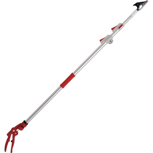 ﾗｲﾄﾁｮｷﾀﾞﾌﾞﾙｽﾞｰﾑｺﾝﾊﾟｸﾄ 全長1300-2800mm 1本画像