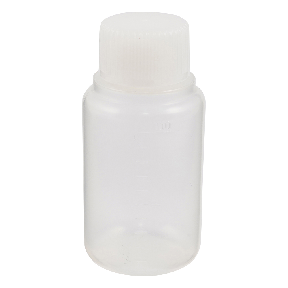 TPX（R）テクノボトル（細口）100mL 1本画像