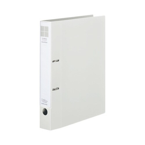 ＜スムーススタイル＞白　３００枚綴じ画像