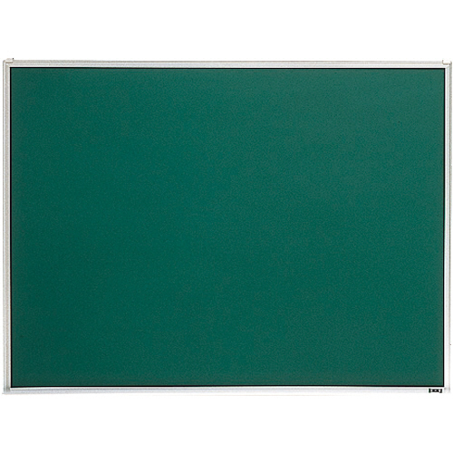 ｽﾁｰﾙ製ﾎﾞｰﾄﾞ 無地 ﾁｮｰｸ書き用 粉受付 900×1200 1枚画像