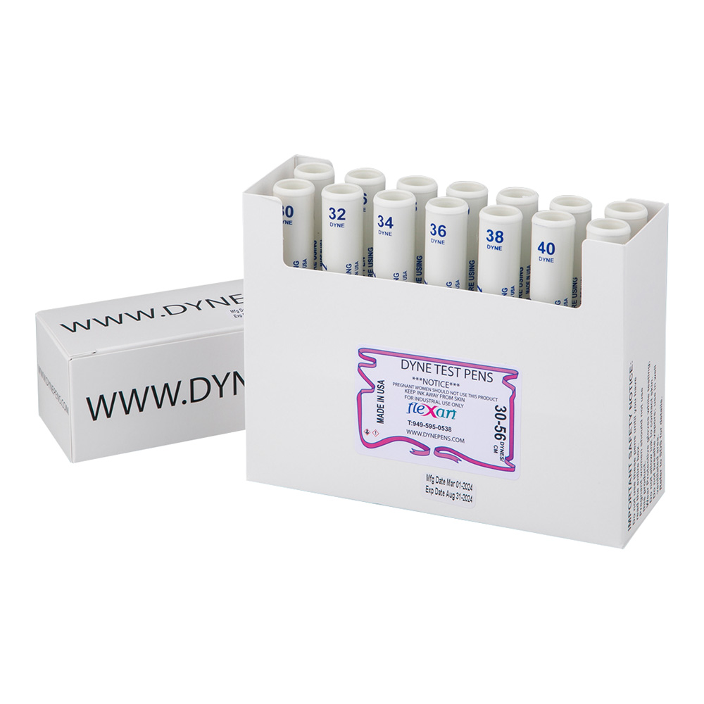 ダインテストペンキット 1パック（14本入）画像