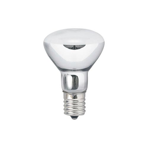 ミニレフ球　４０Ｗ　長寿命　Ｅ１７画像