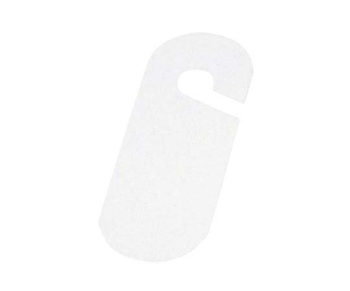 えいむ ドアプレート 無地 DP-001