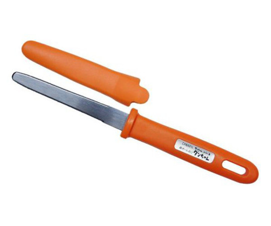 段ボールのこ　ダンちゃん　キャップ付画像