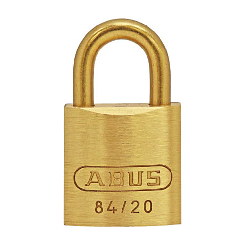 真鍮南京錠 同番 1個