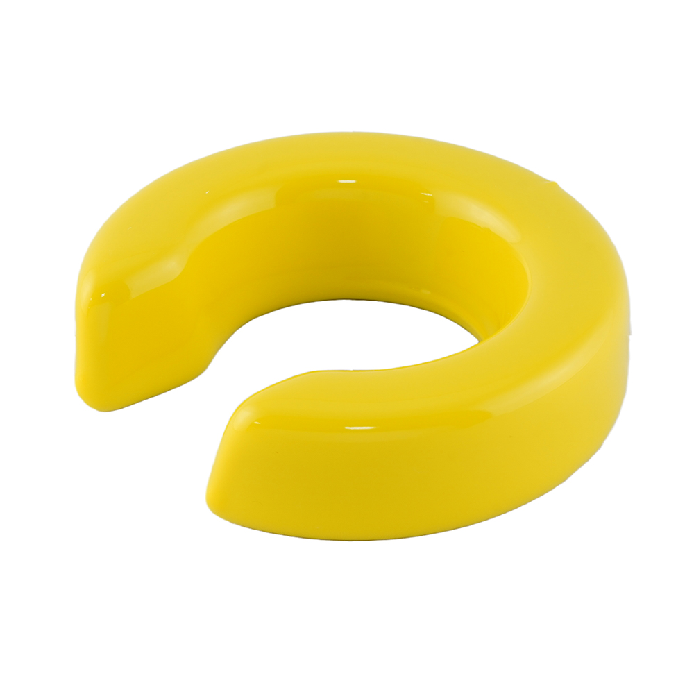 フラスコアンカー S 黄画像