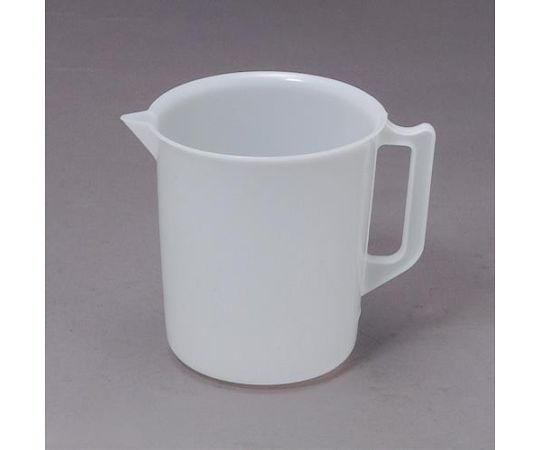2000ml 取手付ポリビーカー画像