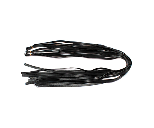 トラック用ゴムバンド　1m×10mm　15個入画像
