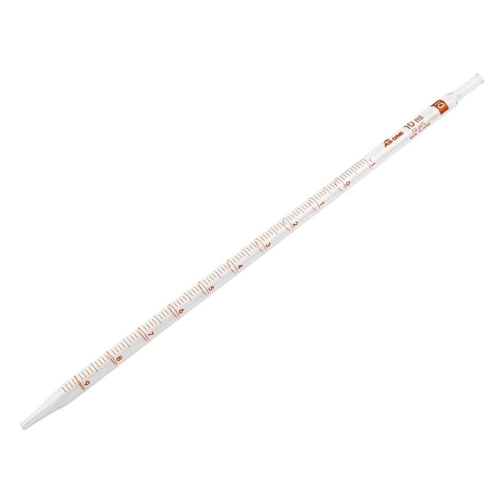 精密バイオピペット　10mL画像