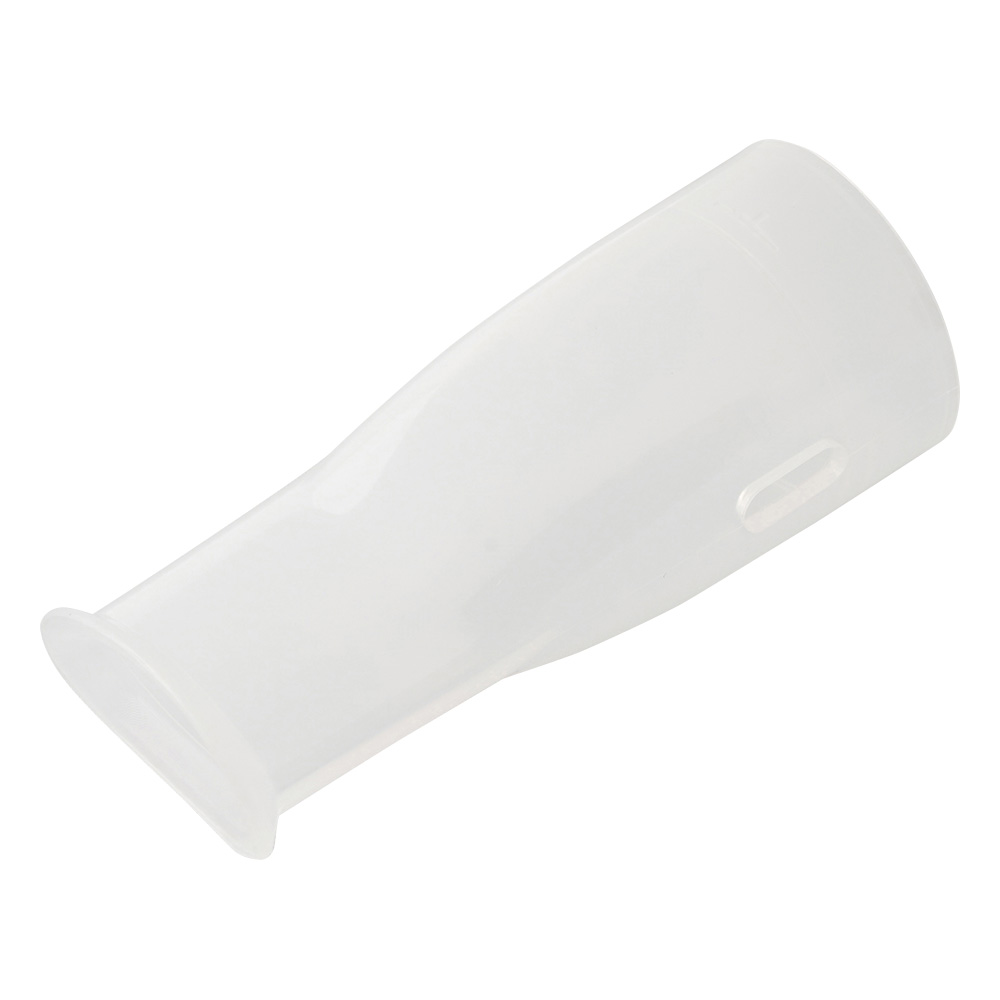 メッシュ式ネブライザー　ナビスリム　マウスピース画像