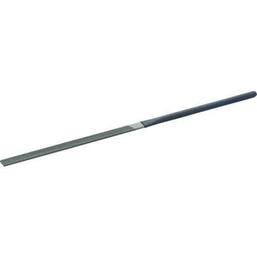 精密ﾔｽﾘ 細目 平 1ﾊﾟｯｸ(3本)画像