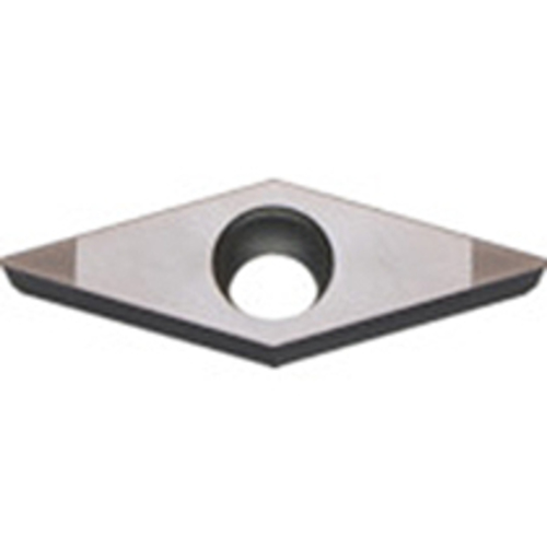 旋削用ﾁｯﾌﾟ CBN KBN510 1個画像