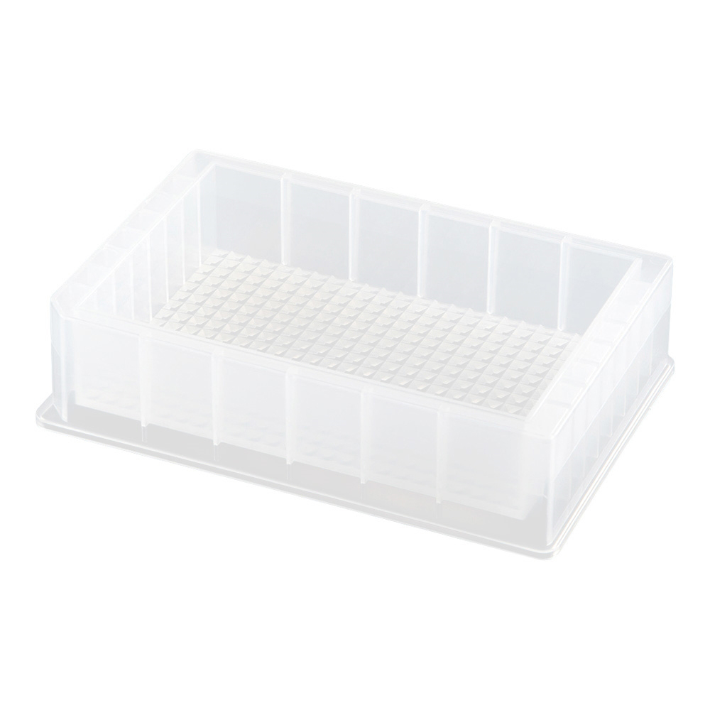 ビオラモシングルウェル試薬リザーバー 185mL 10個×5箱入画像