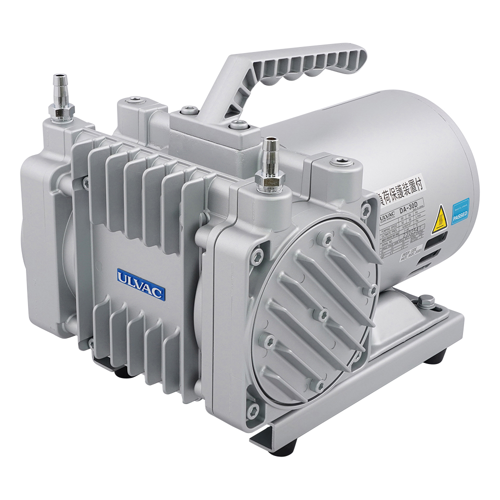 ドライ真空ポンプ 6.7kPa画像