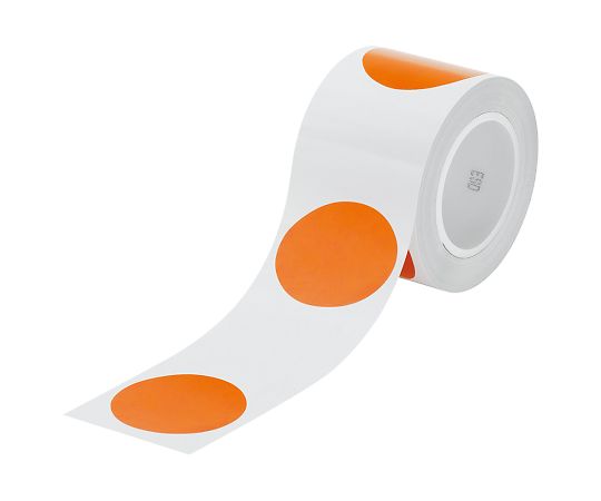 ESDフロアマーキングテープ　147枚画像