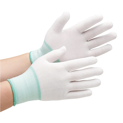 作業用手袋 NPU-132(ﾉﾝｺｰﾄ) Mｻｲｽﾞ 1袋(10双)画像