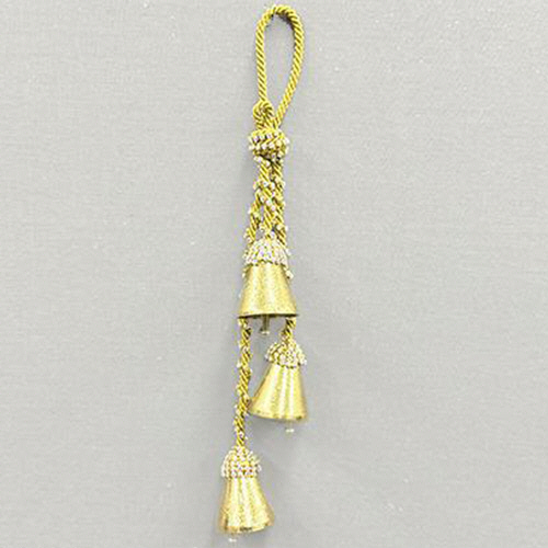 ﾒﾀﾙﾍﾞﾙｸﾗｽﾀｰｺﾞｰﾙﾄﾞ 1個画像