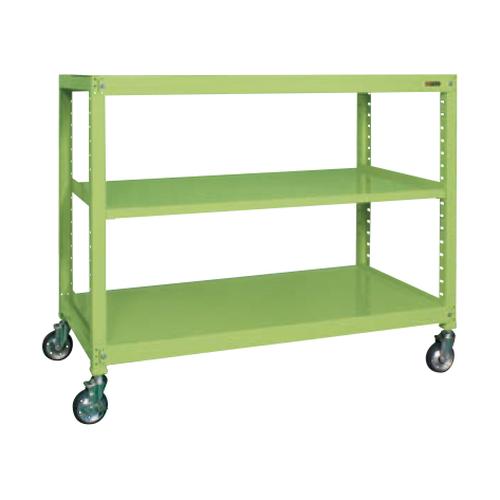 キャスターラックＲＫ型　ＲＫＣＮ－５６５３画像