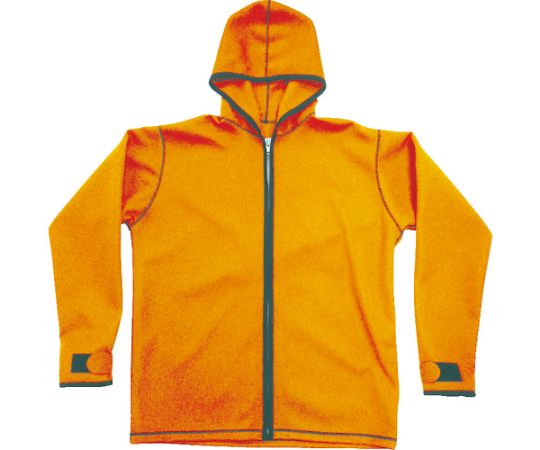 SAFE 安全ハイブリッドウェア S 製品が広がりを持って置かれ、鮮やかな色合いとデザインが際立っている状態