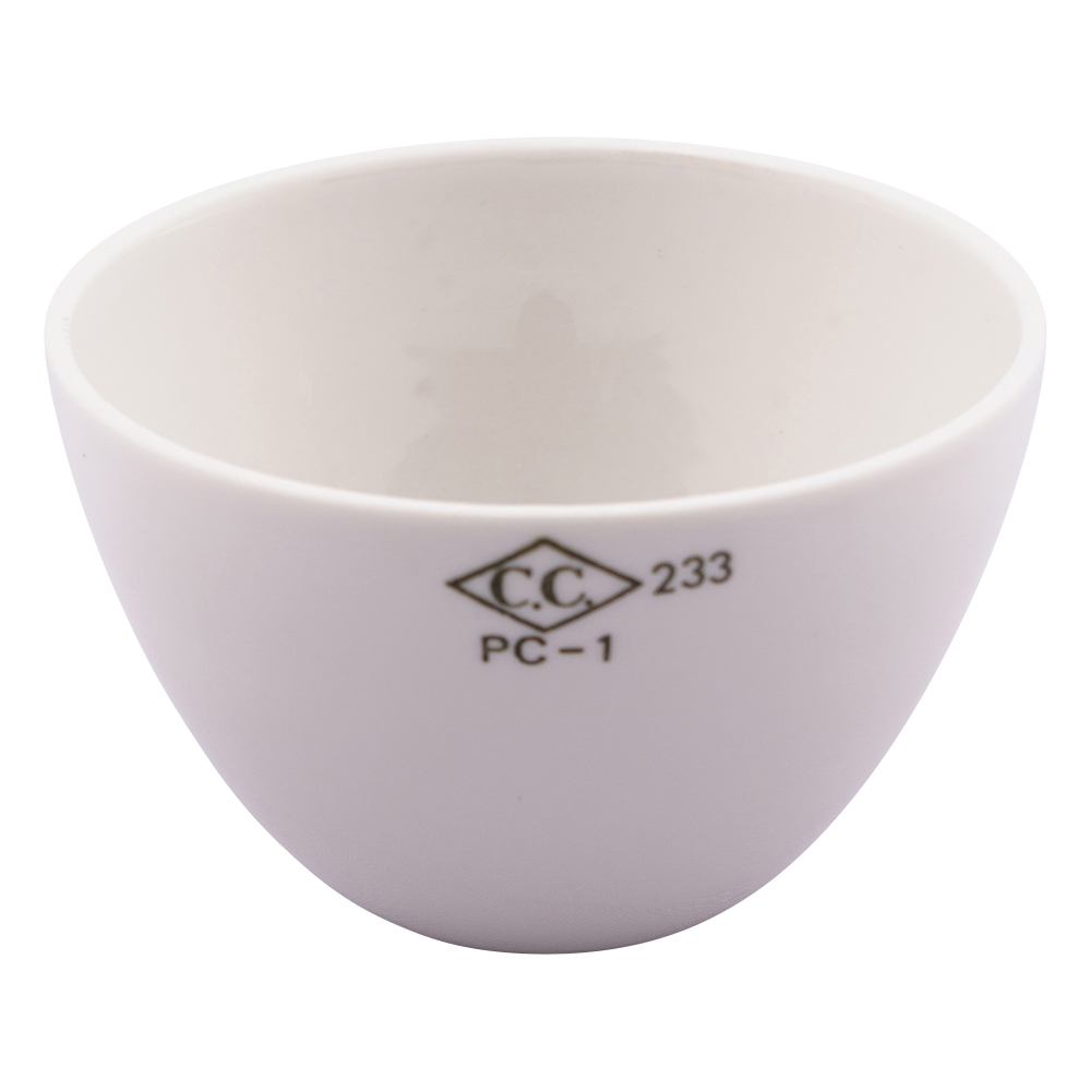 るつぼ（A型）　本体　50mL画像