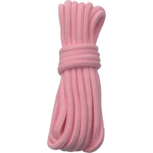 紐 ｻﾞ･紐 極太紐 5m ﾋﾟﾝｸ 1個画像