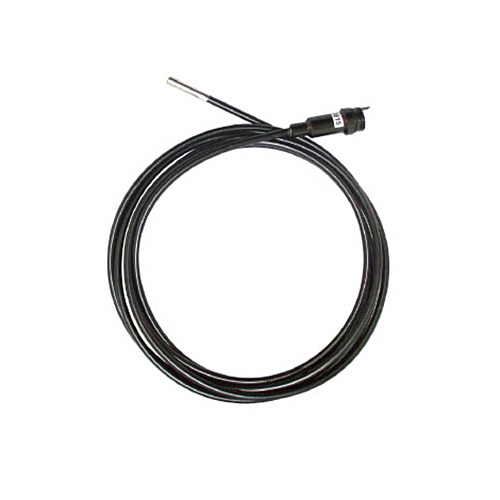 液晶ﾓﾆﾀｰ付工業用内視鏡IESｼﾘｰｽﾞ用ｶﾒﾗｹｰﾌﾞﾙ 1本画像