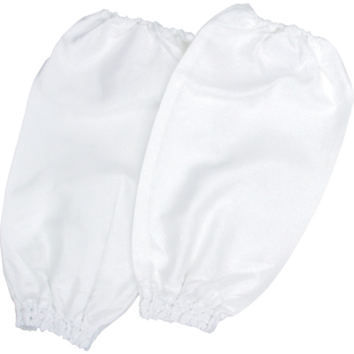 ｸﾘｰﾝ用耐切創腕ｶﾊﾞｰ 1双画像