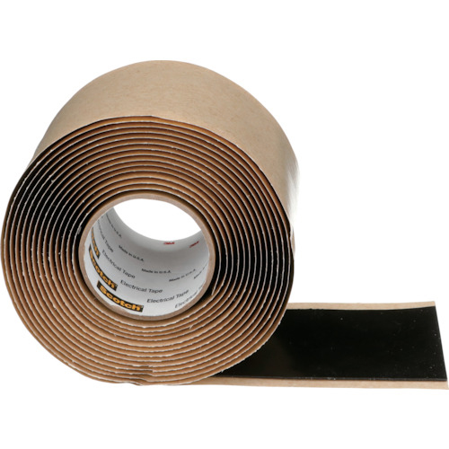 ﾗﾊﾞｰﾏｽﾁｯｸﾃｰﾌﾟ 2228 50.8mm×3m 1巻画像