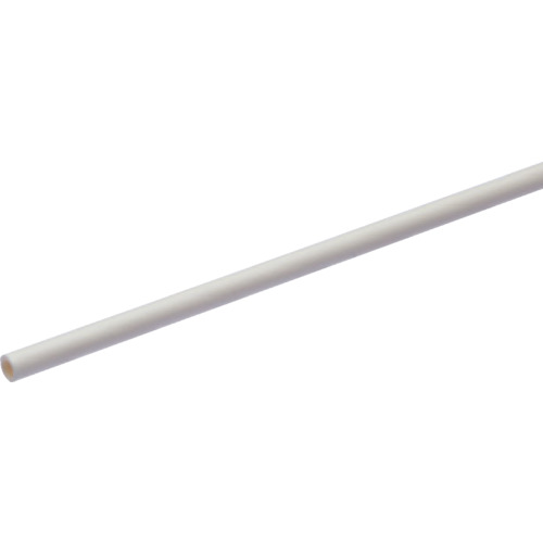 ﾎﾜｲﾄ丸ﾊﾟｲﾌﾟ7 1本画像