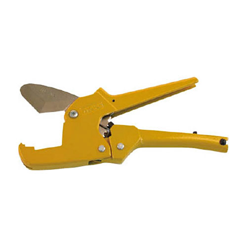 樹脂ﾁｭｰﾌﾞｶｯﾀｰ 全長240mm 1丁