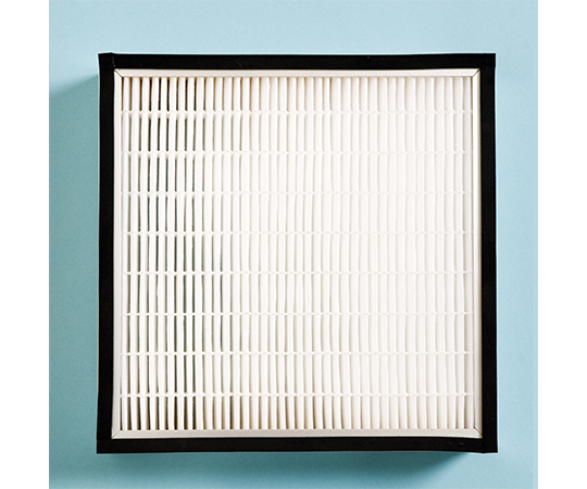 KDC-C02A/C03用中性能フィルタ