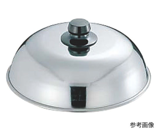 18-8丸カバー 大