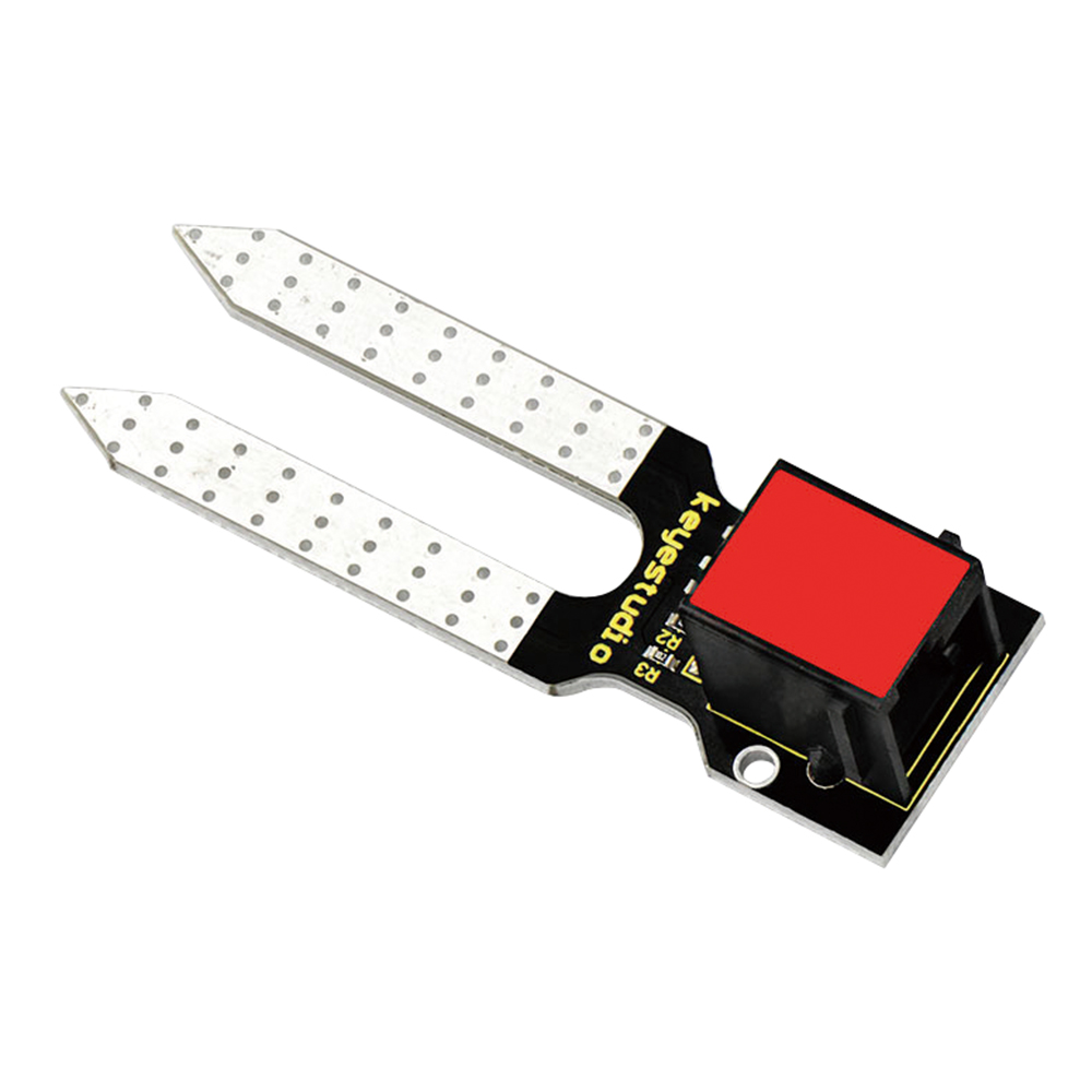 土壌水分センサー（Arduino用）EasyPlug画像