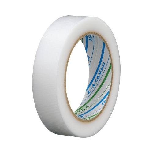 パイオランクロス　２５ｍｍ×２５ｍ　透明画像