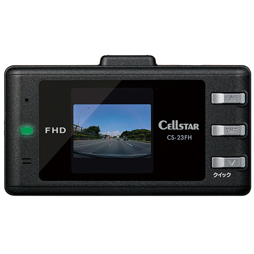 ﾄﾞﾗｲﾌﾞﾚｺｰﾀﾞｰ 前1ｶﾒﾗﾀｲﾌﾟ SDｶｰﾄﾞ付属(16GB) 1台