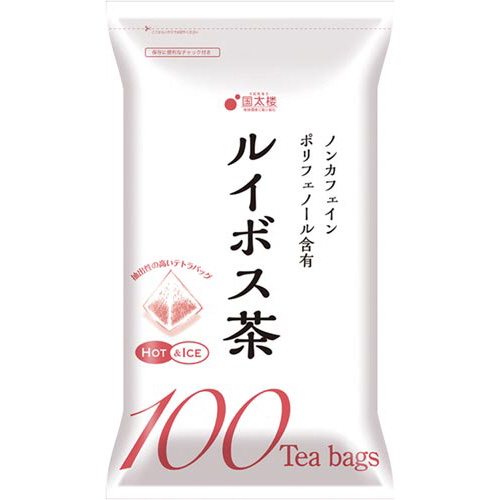 ルイボス茶ＴＢ　１００バッグ画像