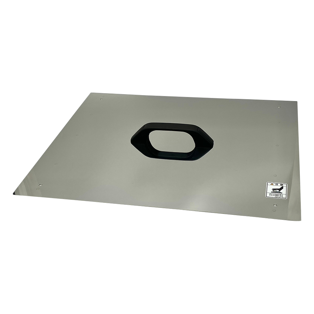 ラボビュー恒温水槽(窓付)用 フタ画像