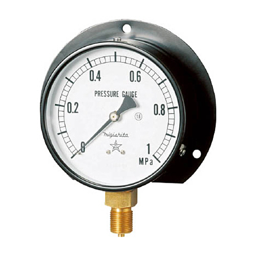 右下 一般圧力計 1個画像