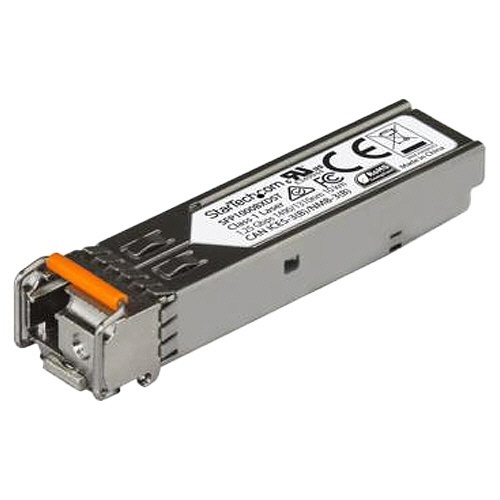 SFPモジュール/MSA対応アンコード/1000BASE-BX準拠　1台画像
